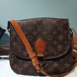 Louis Vuitton St. cloud